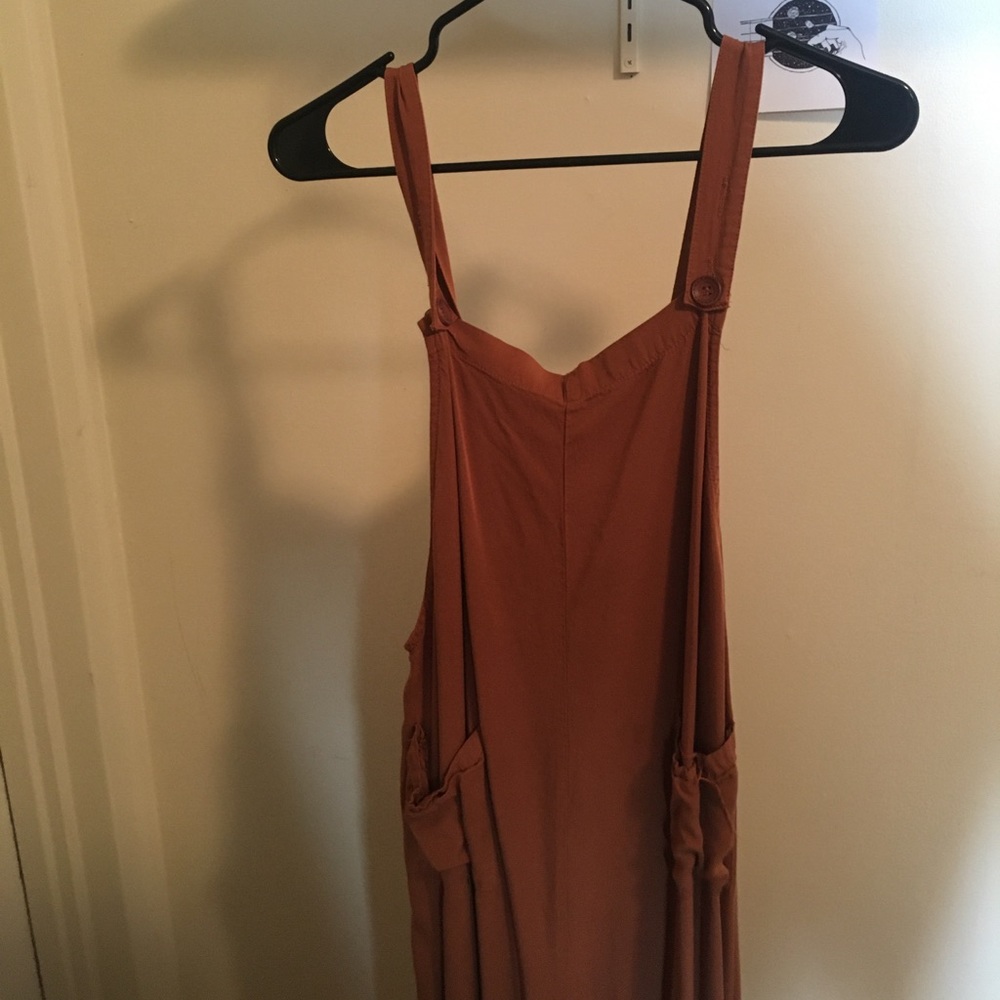 Shein jumpsuit